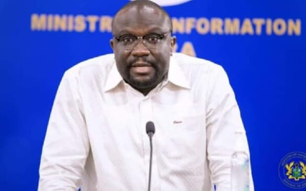 Former NAFCO CEO Hanan moves to strike out charges