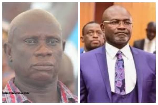 ‘We’re now tired of you; so you can go’ - Obiri Boahen blasts Kennedy Agyapong over threats