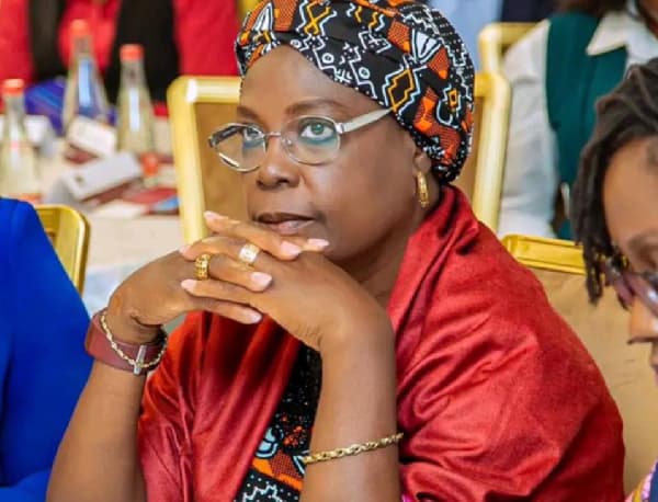 'Misrepresentation took away from beauty of Family Values Conference' – Salaga South MP
