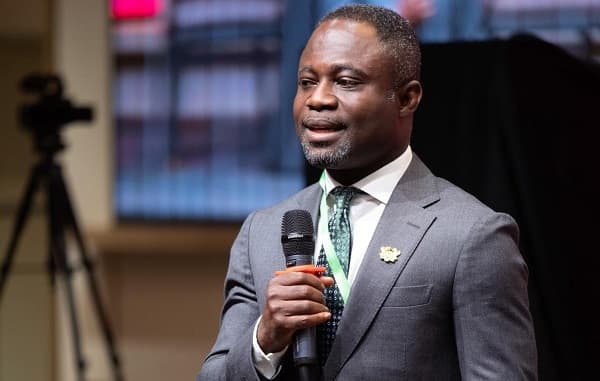 Western North region launches Free Primary Healthcare initiative
