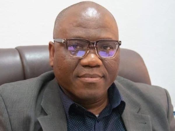 40 out of 640 doctors of MLS not in good standing - AHPC Registrar