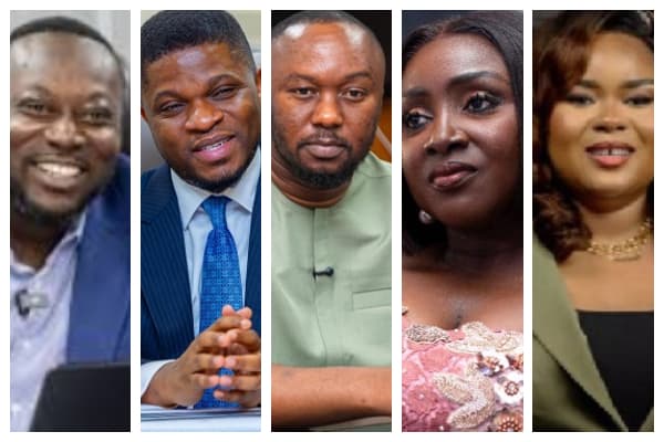 6-Month Deadline Lapses: See NDC appointees set to miss party elections