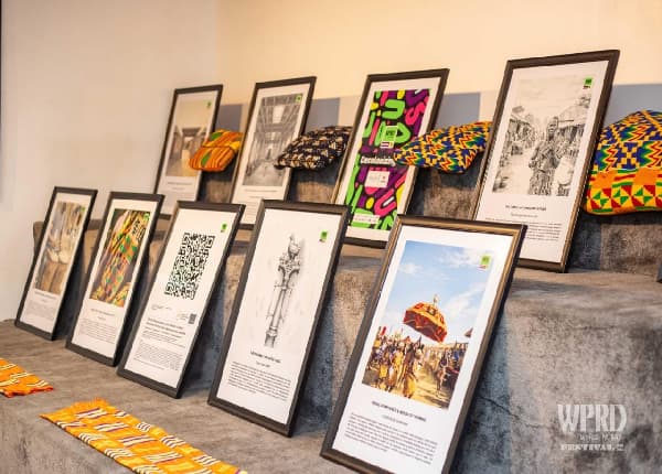 GMA partners UniMAC to host PR Art Exhibition on decolonising communication practices