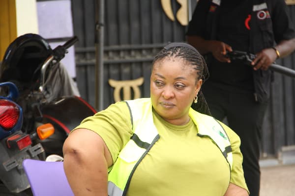 MP steps in after flood victim's family faces GH₵6,000 morgue bill
