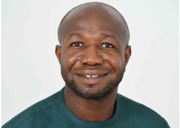 Why is late President Atta Mills' son not holding a position in Mahama's govt? - NDC executive hopeful