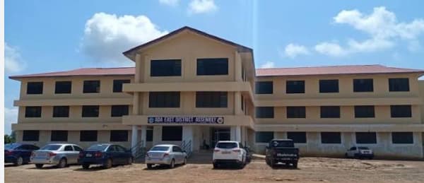 Ada East District Assembly failed to invest IGF in capital projects – A-G report