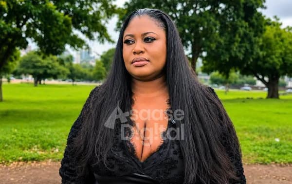 Asante Mampong NPP MP hopeful Beatrice Owarewa Siaw is dead - Report
