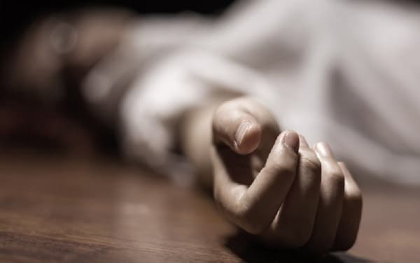 Shock as tailor found dead in Adweso