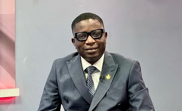 ‘Fold up if you can’t organise it’ - NDC rejects state funding for political parties
