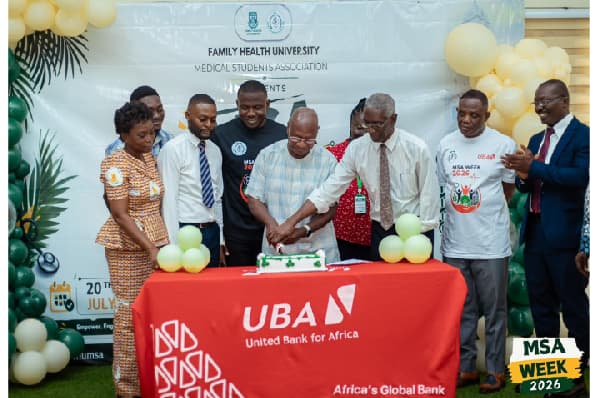 Don’t restrict your services to your consulting rooms and facilities - Healthcare givers urged