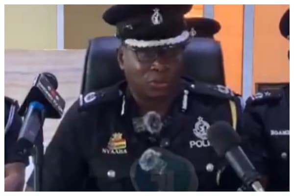 25-year-old man, girlfriend arrested over alleged gang rivalry murder at Obuasi