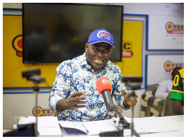 COKA sets 100-day target for Ashanti NPP office complex