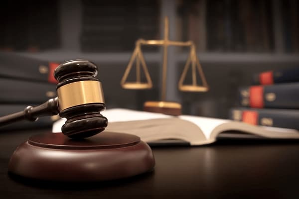 Coconut seller fined for dumping husks into drain