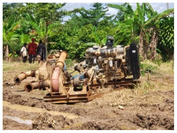 NDC never included state of emergency in manifesto to fight galamsey - Member