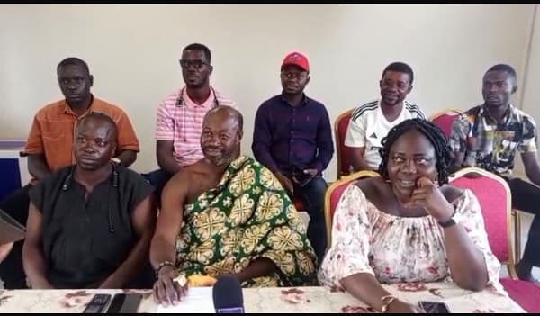 PAGA demands answers over US$1.7bn gold purchase programme loss, extortion allegation