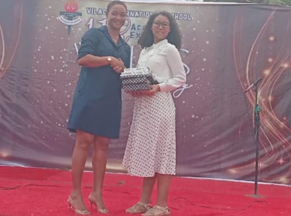 ‘Think critically, adapt continuously’ - Students urged