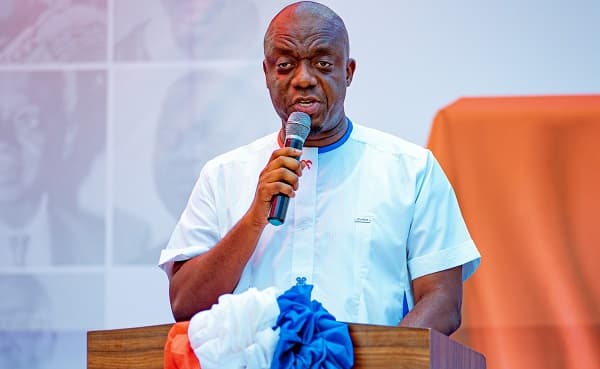 Group petitions NPP Council of Elders, calls for Justin Kodua Frimpong's resignation