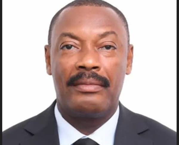 Abraham Aidoo’s independent candidacy draws attention in Kpone Katamanso