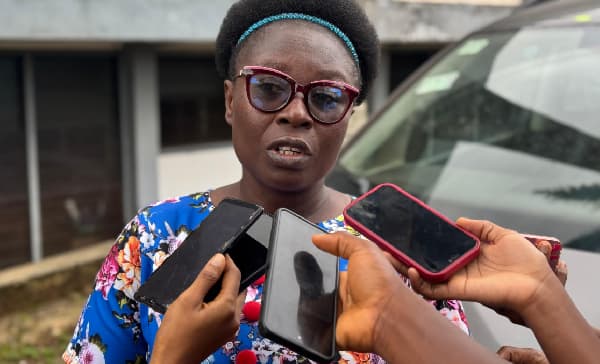 GHS engages stakeholders on post-flooding cholera prevention measures