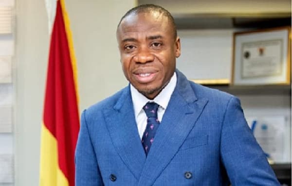'Every Ghanaian life matters' – DaCosta Aboagye calls for state mourning over flood deaths
