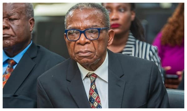 The constitution is clear; Ghana has a two-term presidency - Ato Dadzie dismisses 3rd term debate