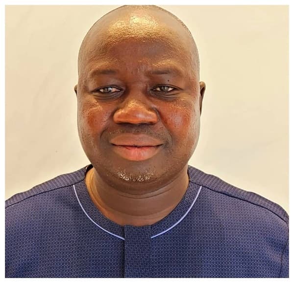 Abu Kansangbata raises red flag on mode of distributing fertilizer
