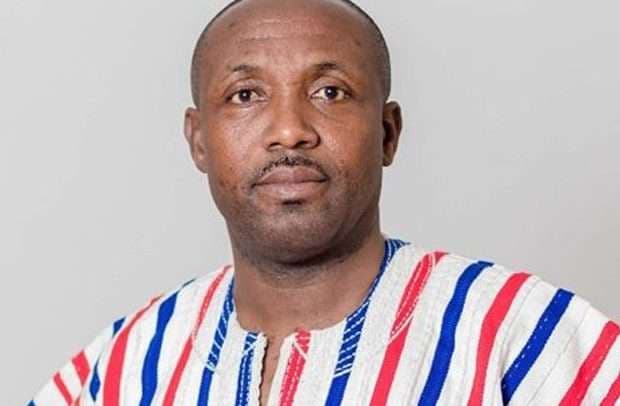 'No one has invested more in empowering NPP structures than I have' - John Boadu
