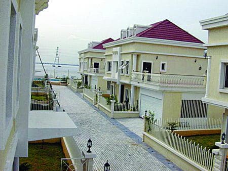 Bridging Nigeria’s housing gap through mortgage financing