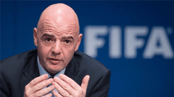 UEFA to boycott FIFA tournaments if Infantino’s investment plan goes through