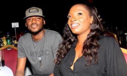 2Baba: Annie still in love?