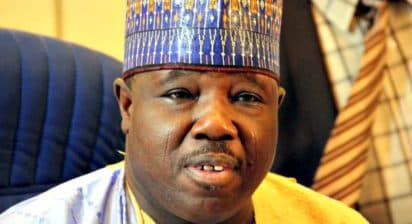 Ali Modu Sheriff’s diatribe against Peter Obi assaults national reconciliation and unity
