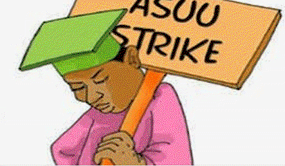 ASUU declares indefinite strike at Bayelsa varsities over CBA, 19‑month arrears
