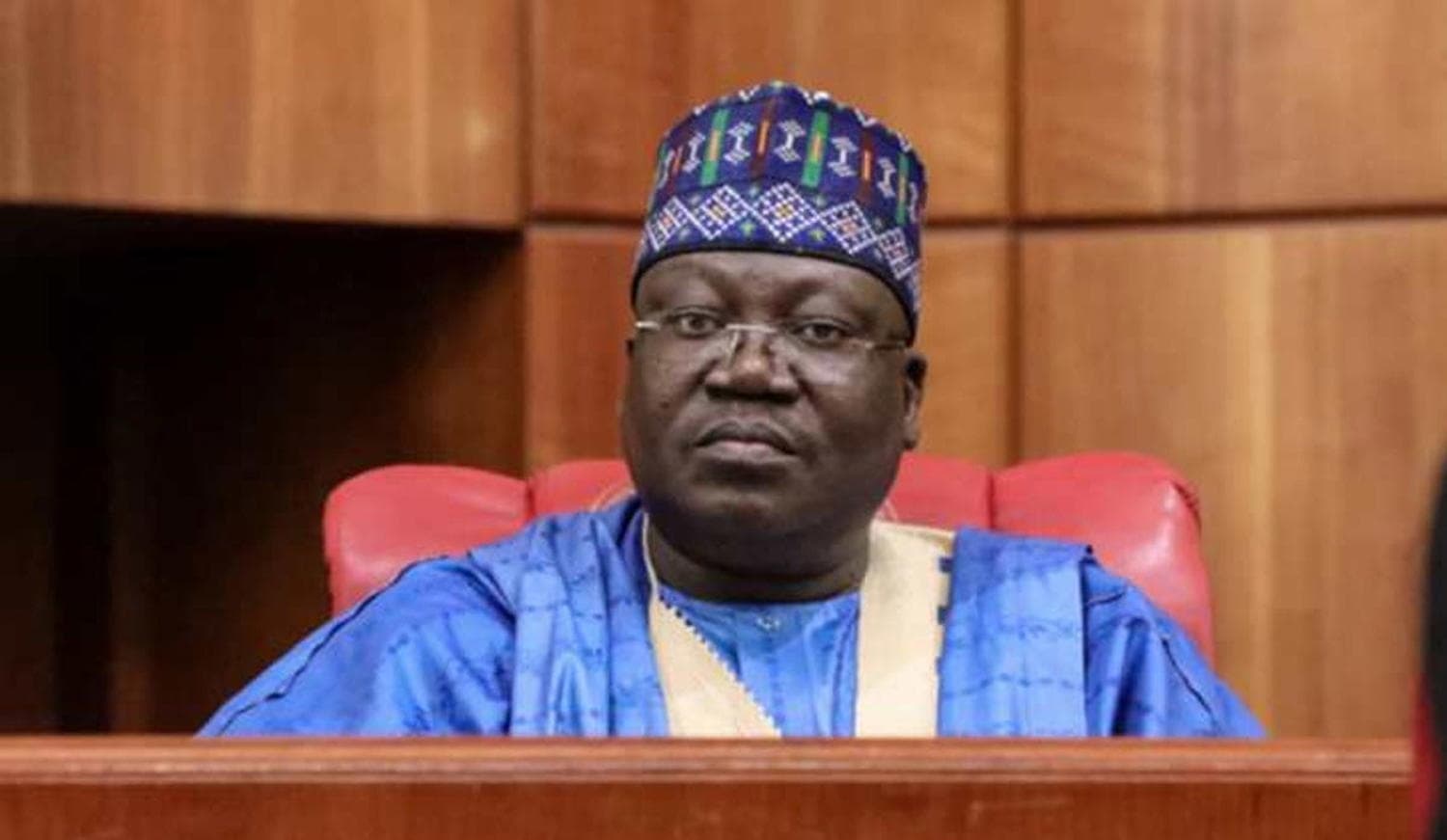 Lawan, Adoke, Others to attend Tabiowo’s book launch