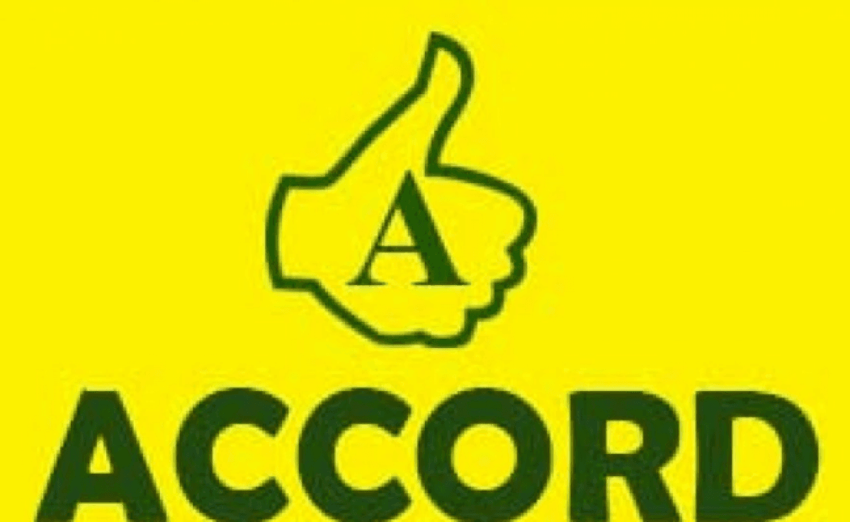 Osun Election: Act now, don’t wait until after the damage – Accord tells EU