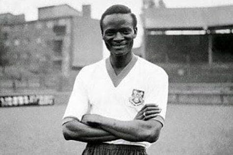 ‘Thunder’ Balogun’s legacy must not die – Son