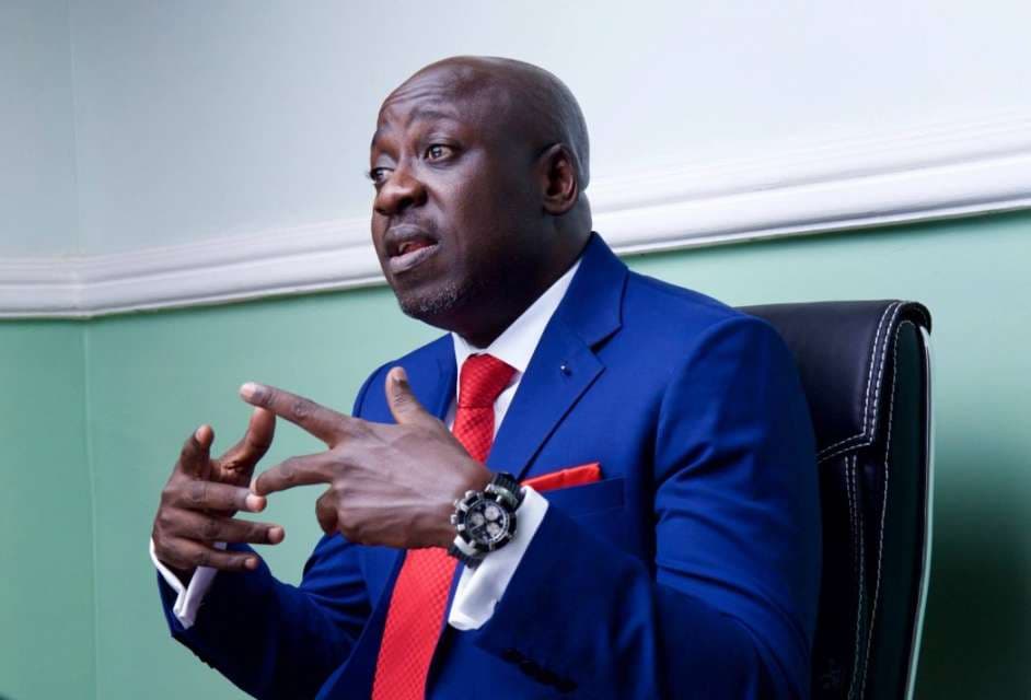Appeal Court judgment: Evidence was concocted in deregistration suit – ADC