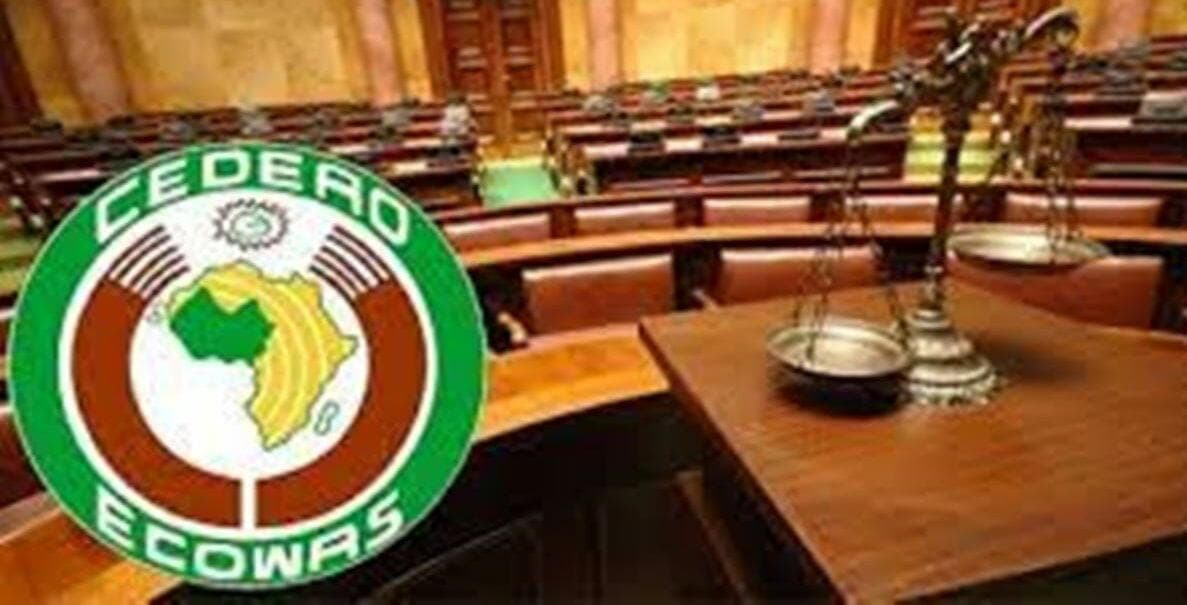 ECOWAS orders release of detained Nigerian onion trucks