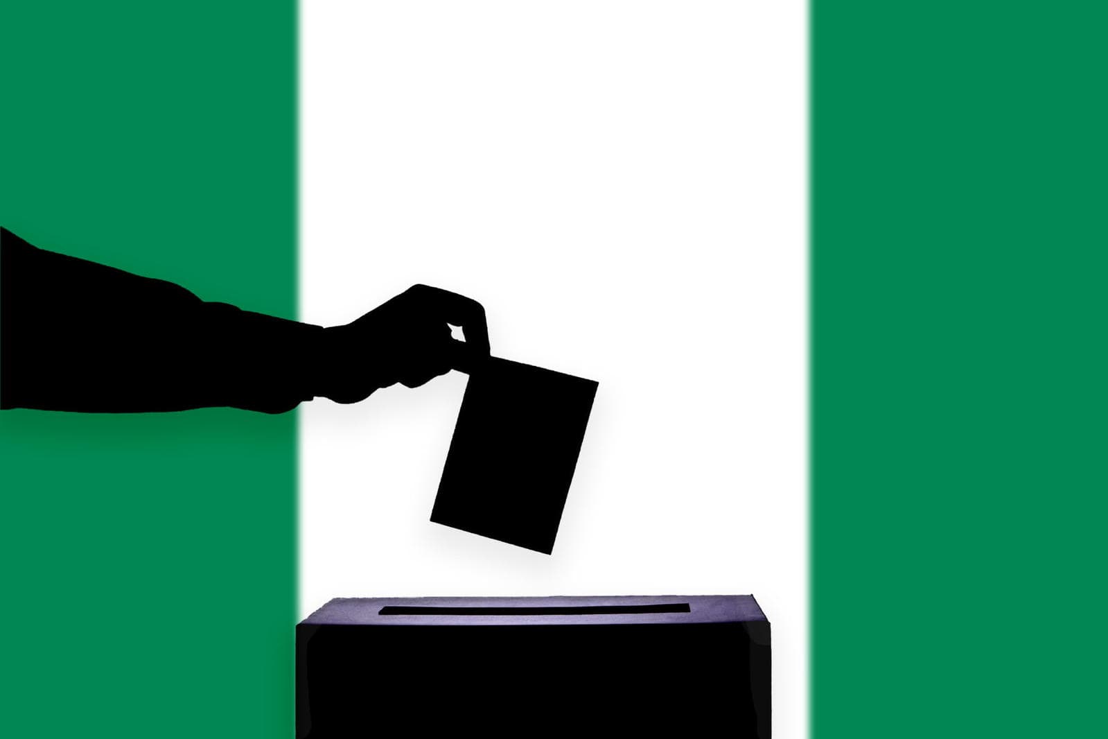 Osun Election: Ballot stronger than bullet, Accord tells APC, Police