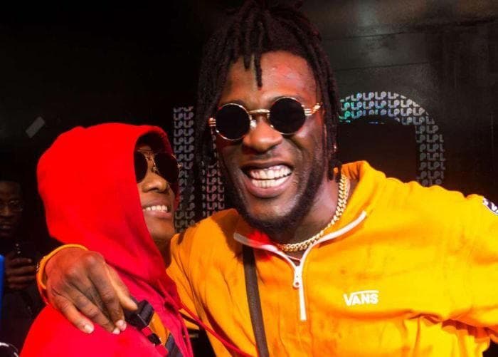 Burna Boy, Wizkid, others nominated for 2026 Headies Awards