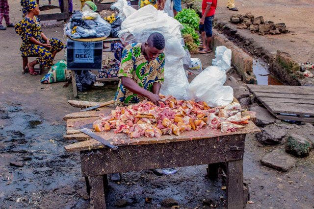Abattoirs silently ravaging Nigerians, animal experts warn