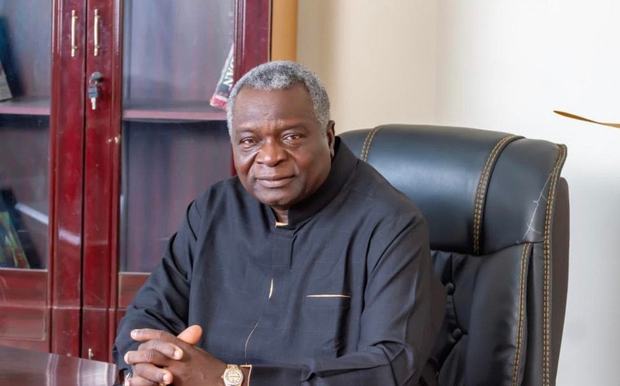 I have no regrets backing Oyebamiji – Oyinlola