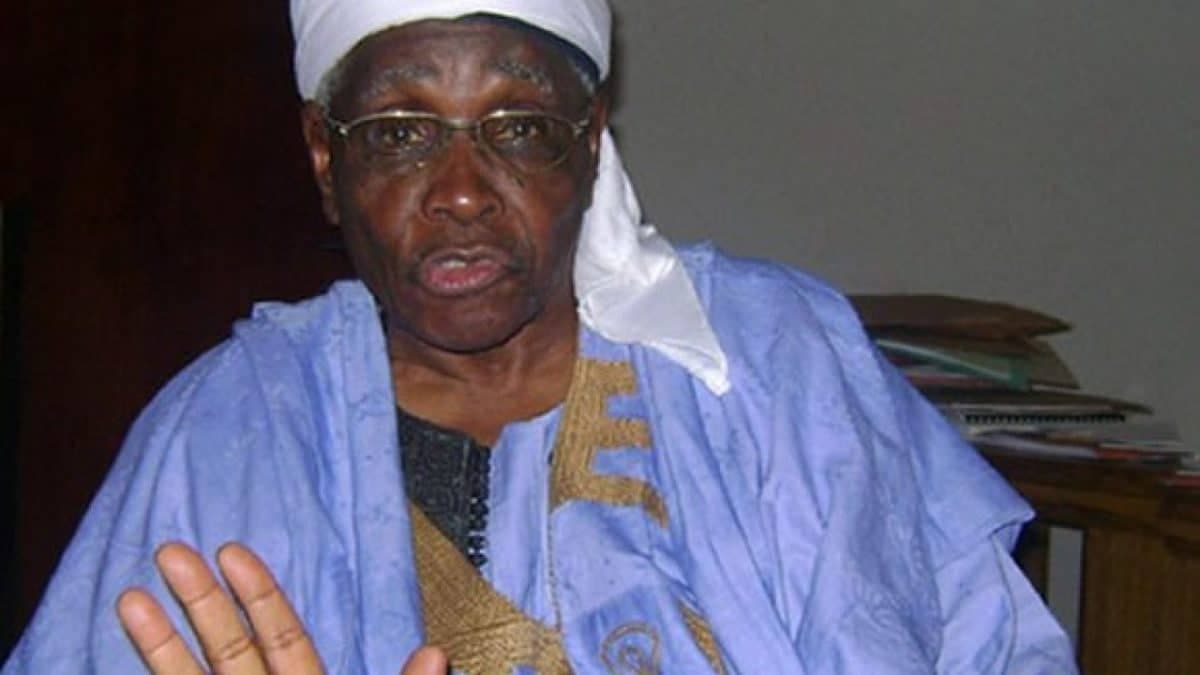 North’s decline rooted in leadership failure, loss of values, Ango Abdullahi, Bugaje, Al-Mustapha lament