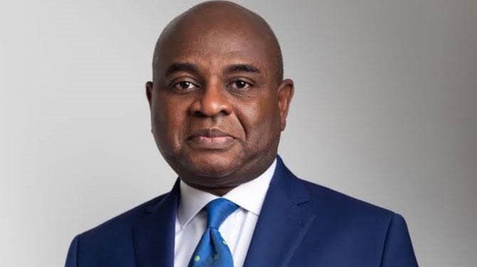 Correcting Africa’s map won’t bring prosperity – Moghalu
