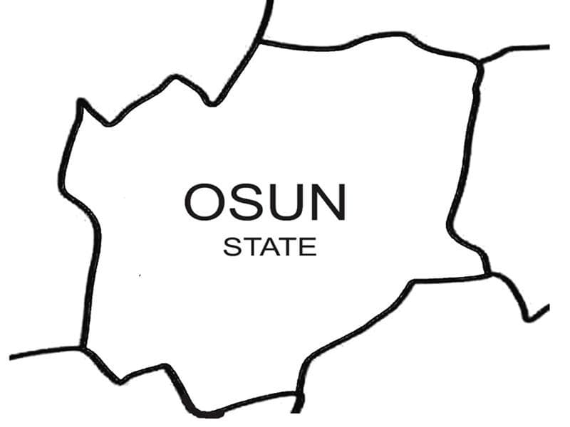 Osun Election: Group raises concerns over alleged police, traditional rulers’ partisanship