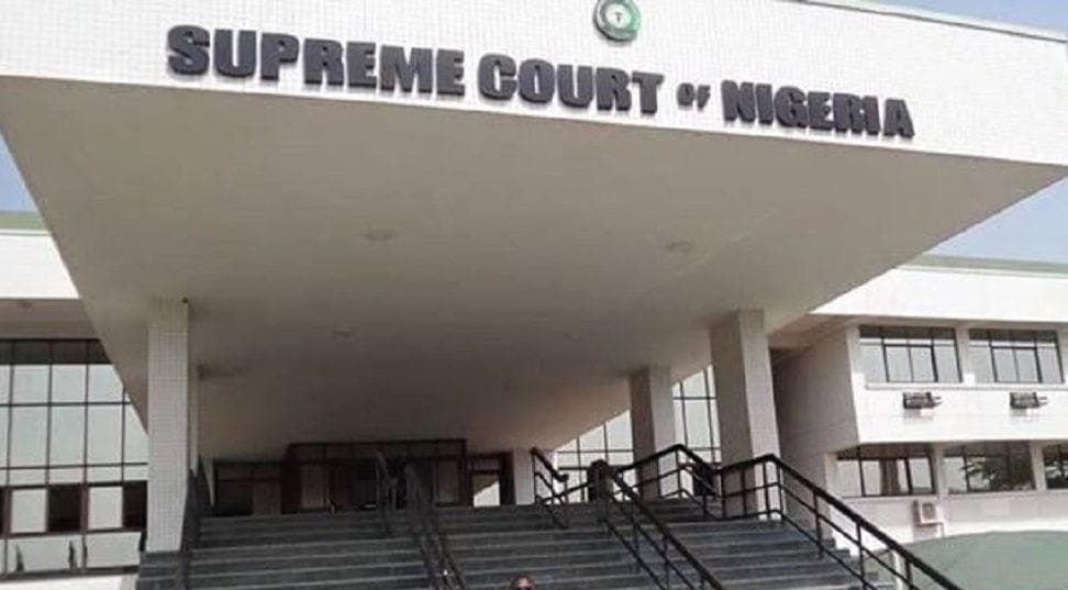 Lawyer in trouble for testing Supreme Court’s finality, gets ban, N50m fine