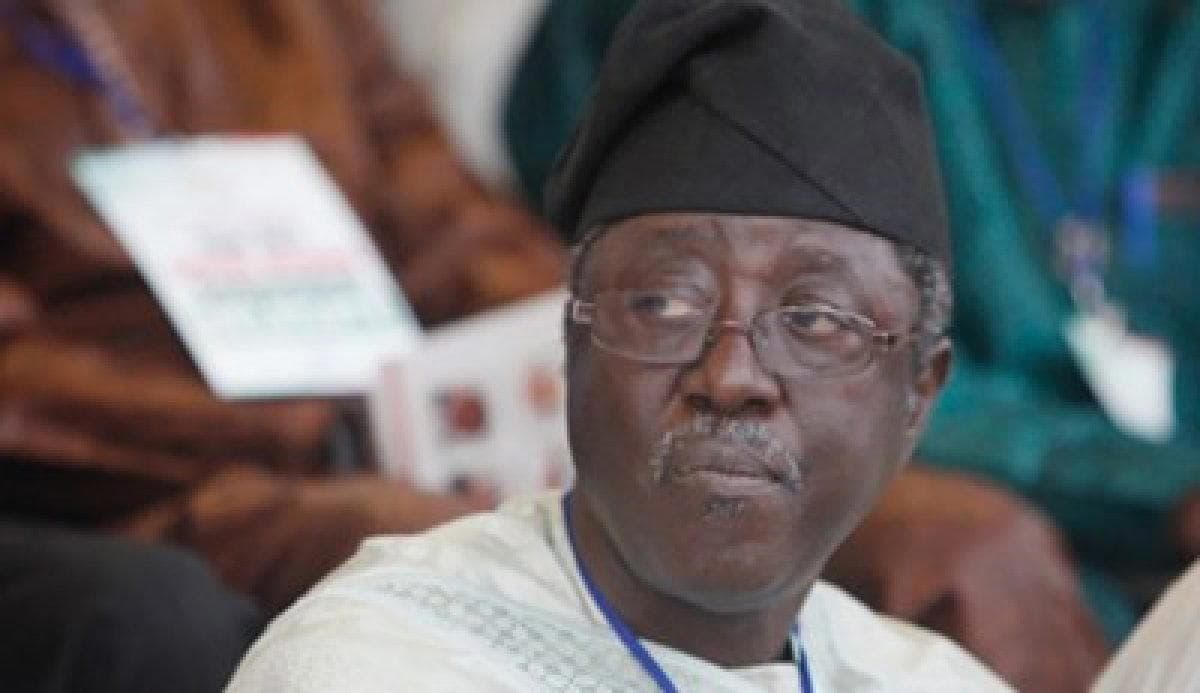 Power is temporary, ex-governor Jang tells politicians