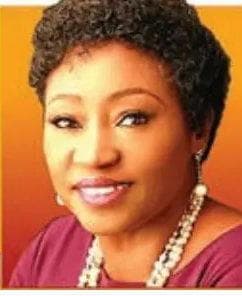 Let us pay attention, by Bisi Adeleye-Fayemi