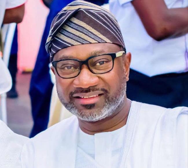 Femi Otedola raises First HoldCo stake to 21.96% worth N77.6bn
