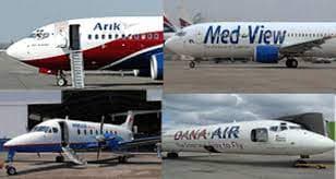 H1 2026 Review: Airlines battle rising operational costs, FAAN faces policy hurdle