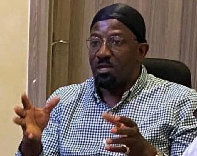 Onoh backs Mutfwang’s apology to Igbos, faults Dalung